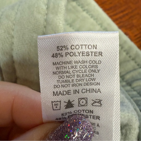 Independent Trading Company XL mint Green Jogger Pants - Picture 5 of 7